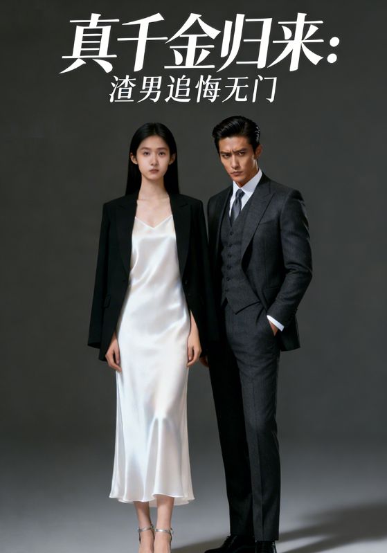 真千金归来：渣男追悔无门