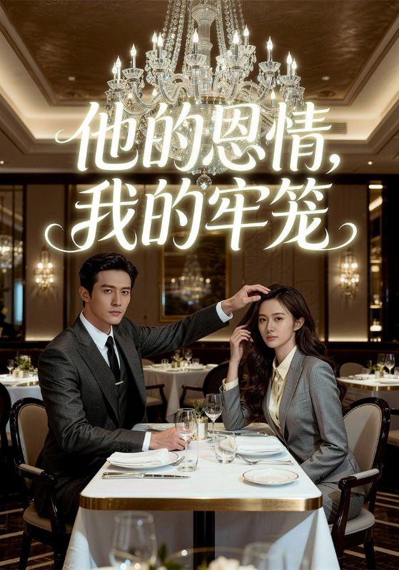他的恩情，我的牢笼
