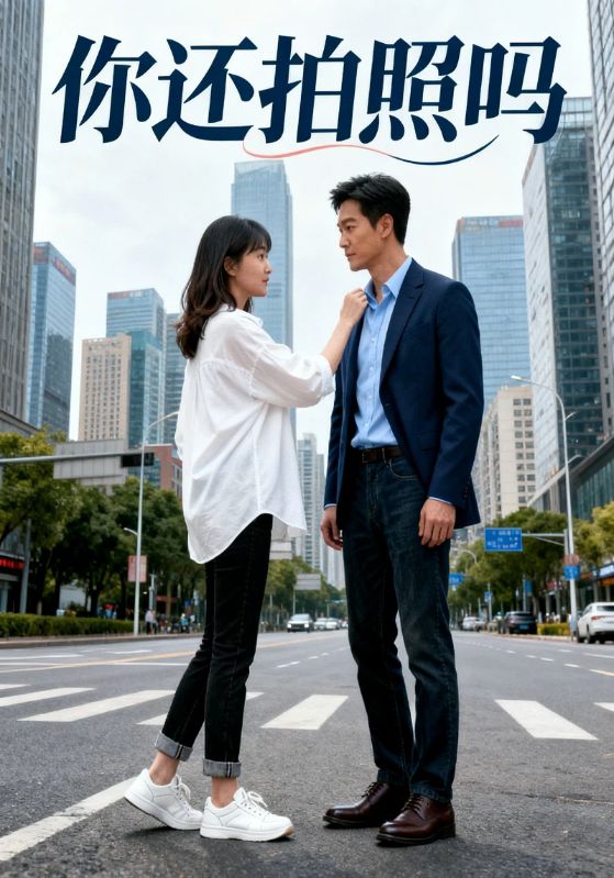 你还拍照吗