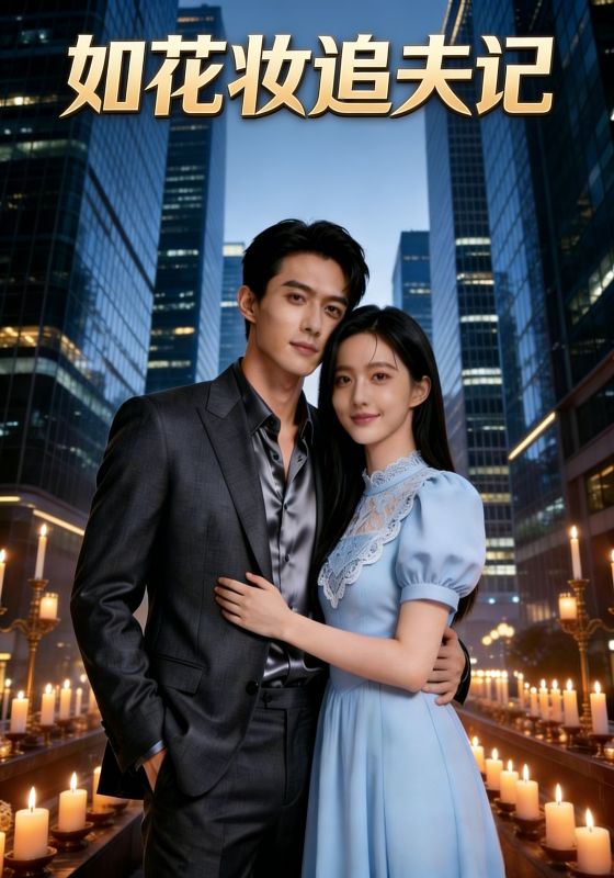 如花妆追夫记