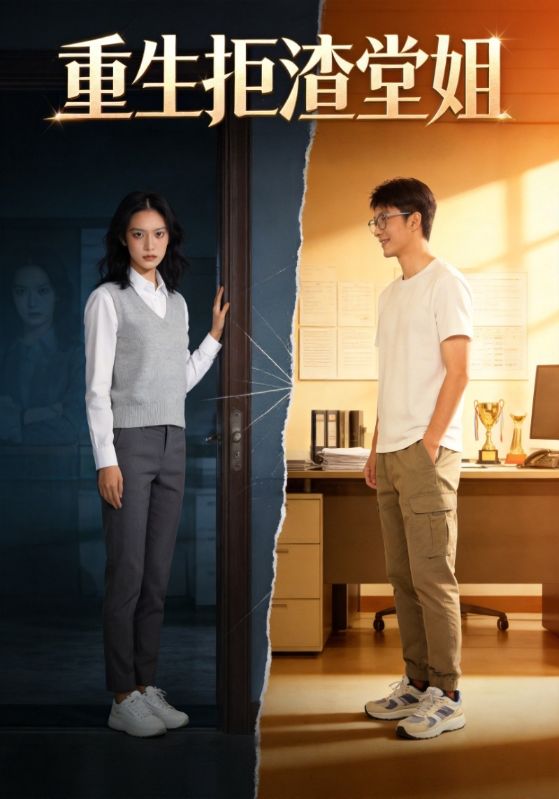 重生拒渣堂姐