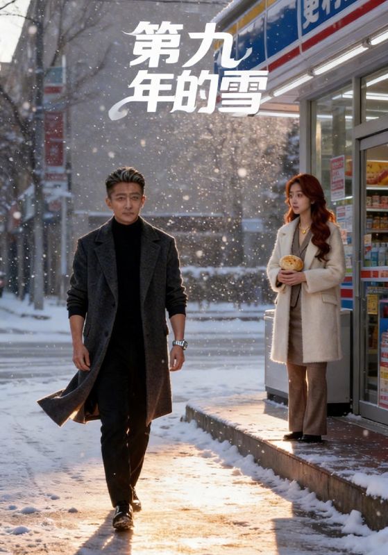 第九年的雪