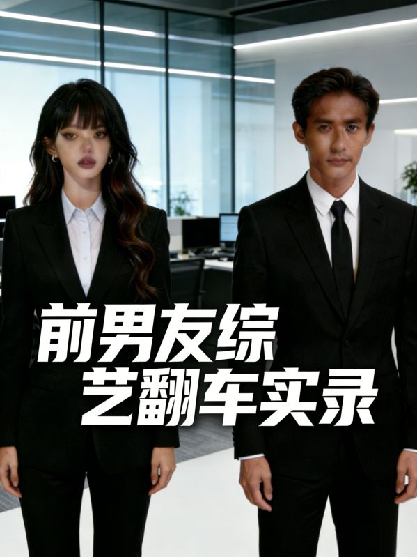 前男友综艺翻车实录