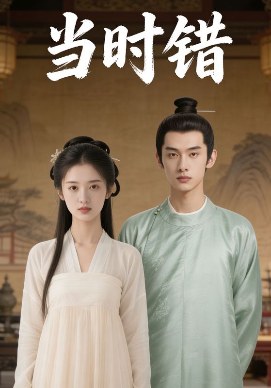 当时错