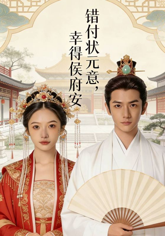 错付状元意，幸得侯府安
