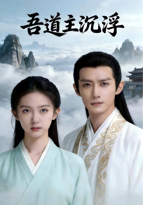 吾道主沉浮