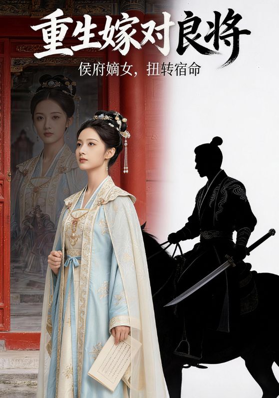 重生嫁对良将