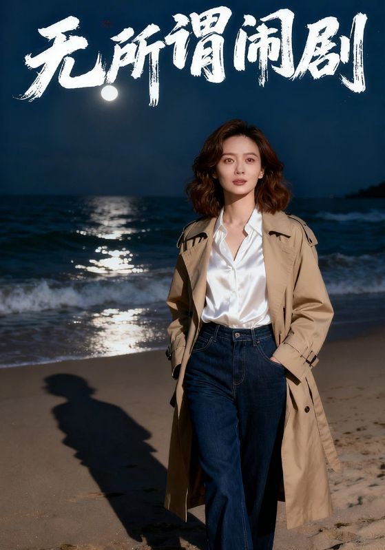无所谓闹剧
