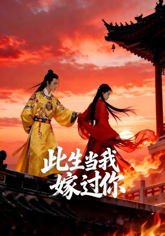 此生当我嫁过你