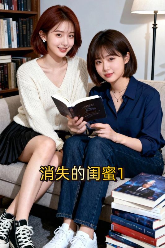 消失的闺蜜1