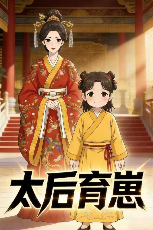 太后育崽