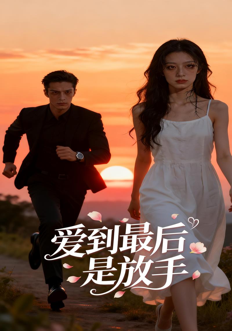 爱到最后是放手