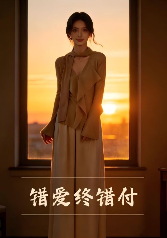 错爱终错付