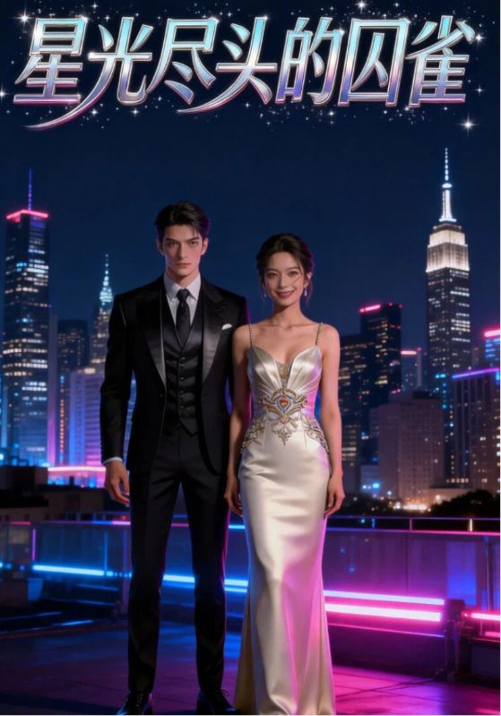 星光尽头的囚雀