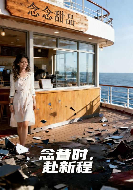 念昔时，赴新程