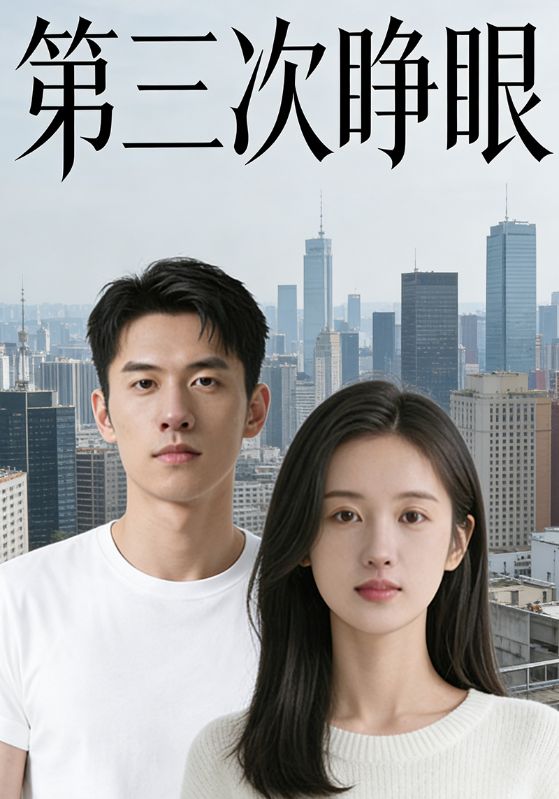 第三次睁眼