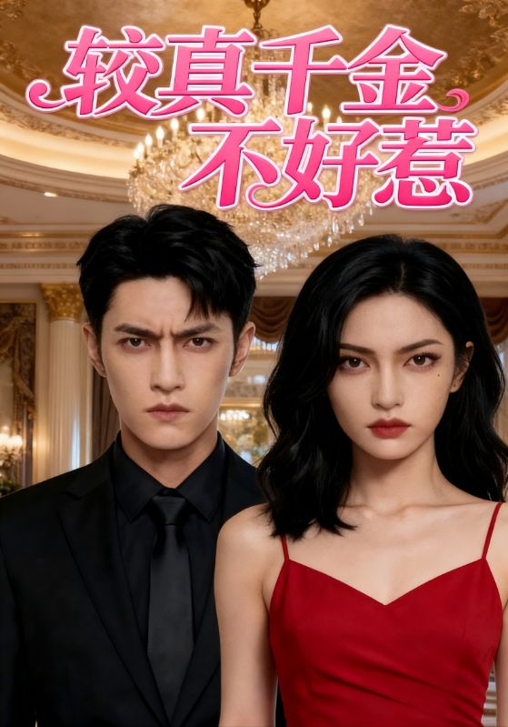 较真千金不好惹