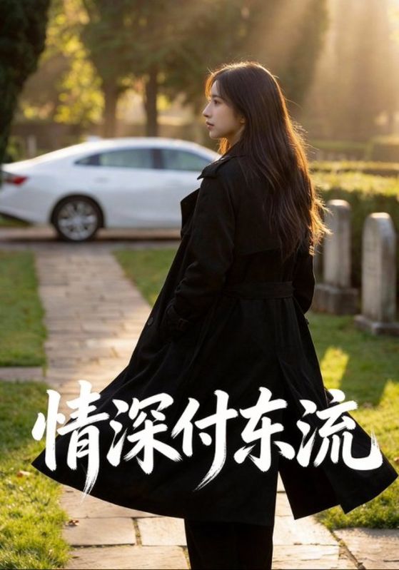 情深付东流