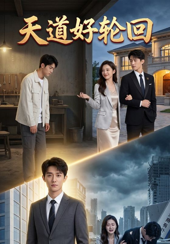 天道好轮回