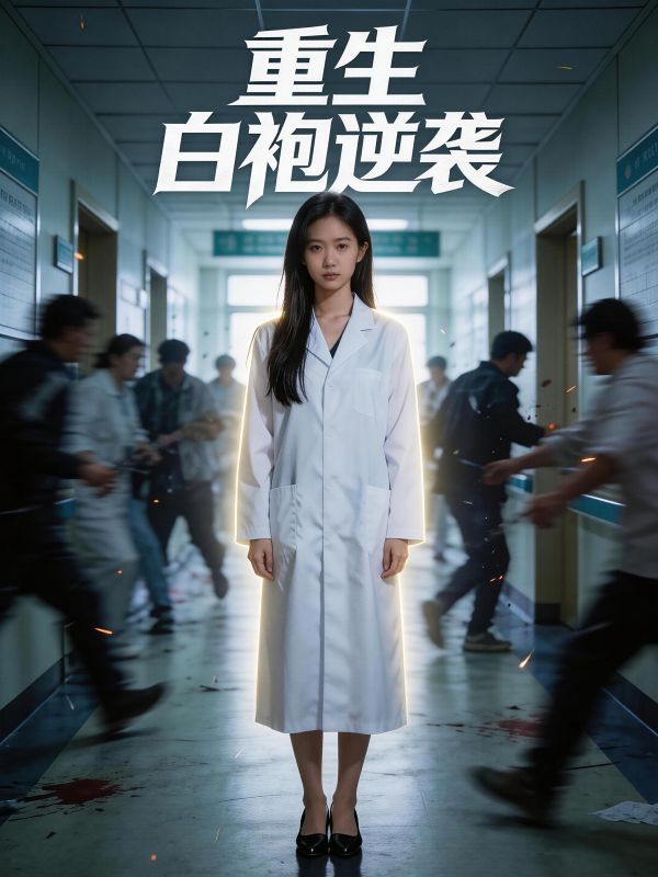 重生白袍逆袭