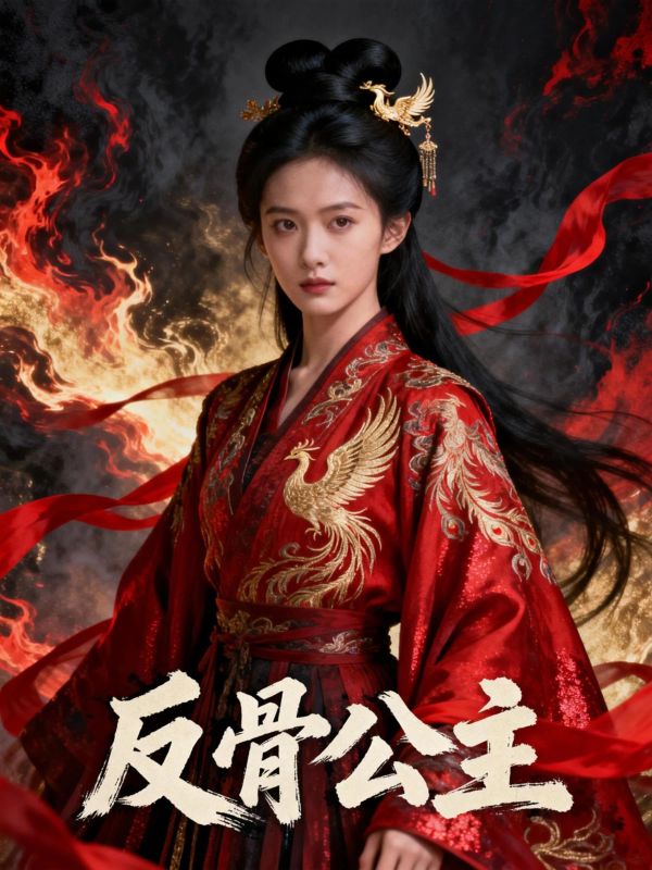 反骨公主
