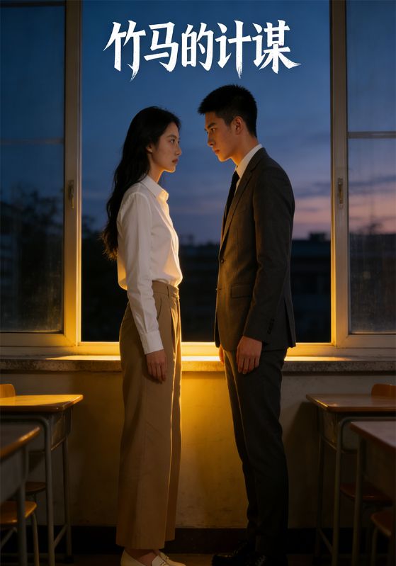 竹马的计谋
