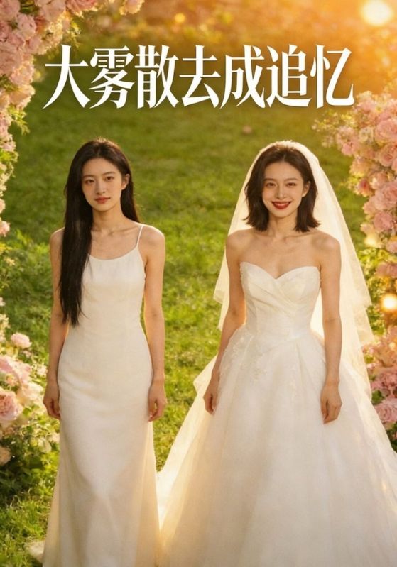 大雾散去成追忆封面图