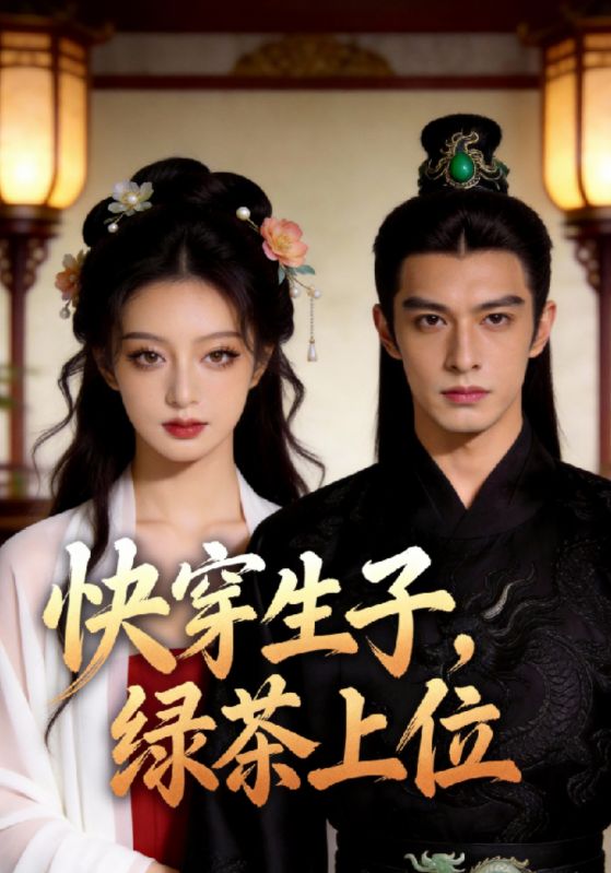 快穿生子，绿茶上位