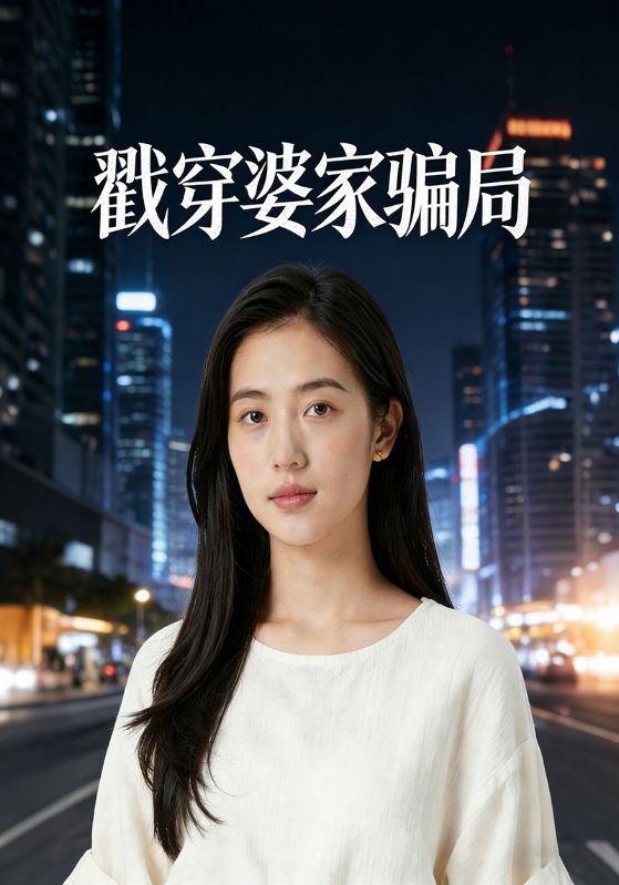 戳穿婆家骗局