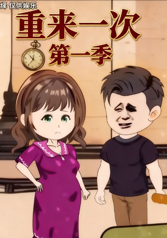 重来一次第一季