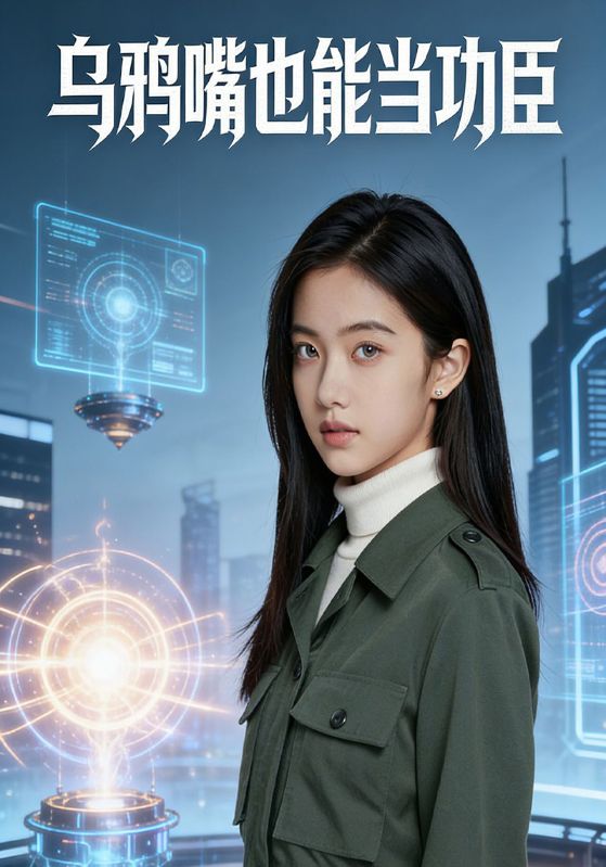 乌鸦嘴也能当功臣