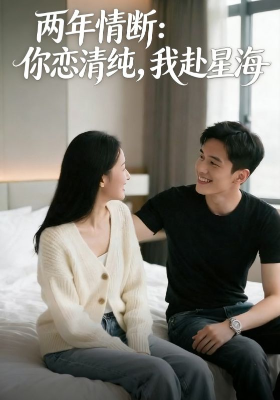 两年情断:你恋清纯,我赴星海