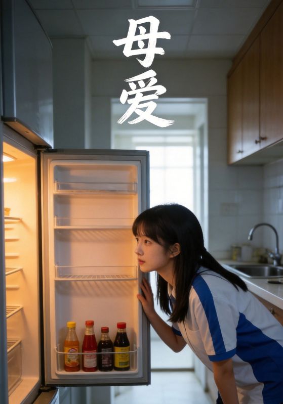 母爱