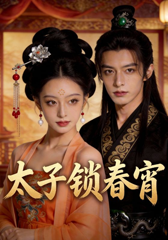 太子锁春宵