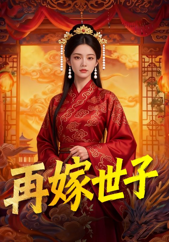 再嫁世子