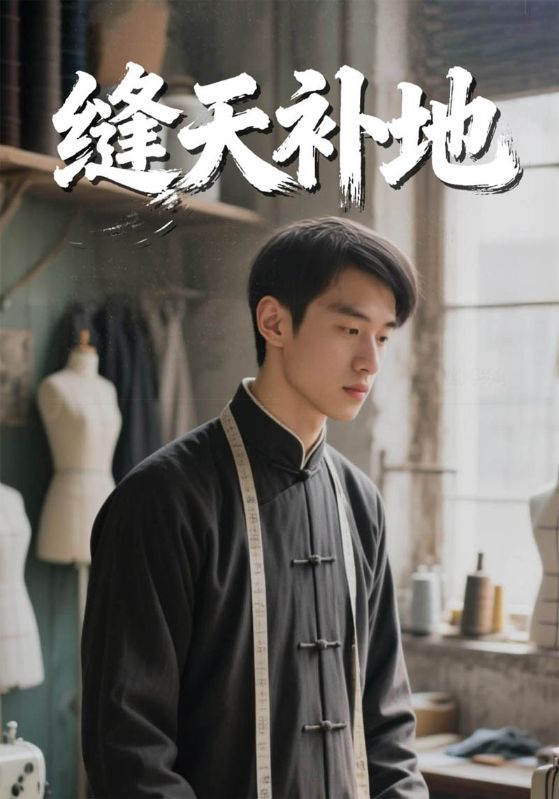 缝天补地