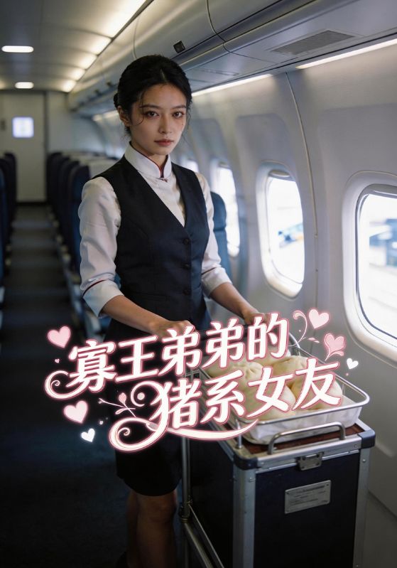 寡王弟弟的猪系女友