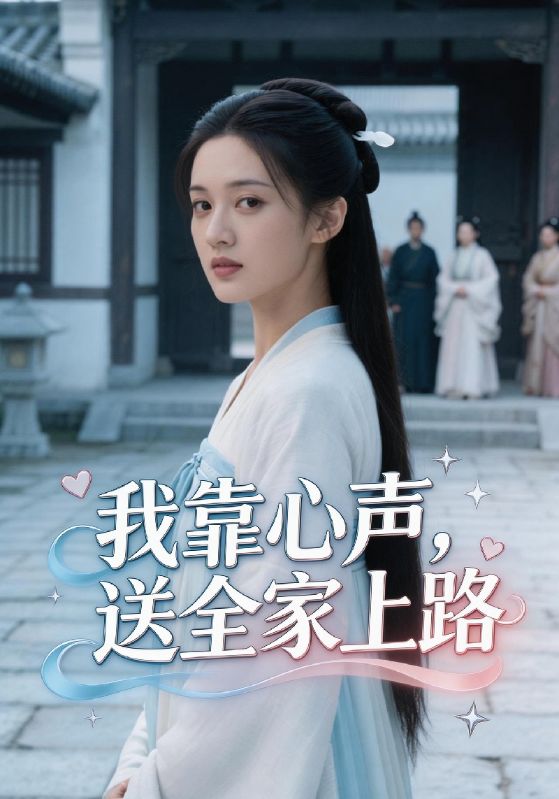 我靠心声，送全家上路