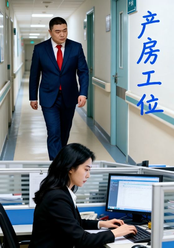 产房工位