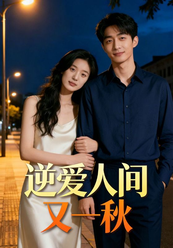 逆爱人间又一秋