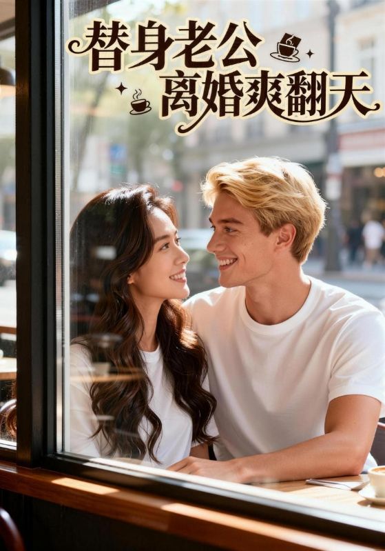 替身老公离婚爽翻天