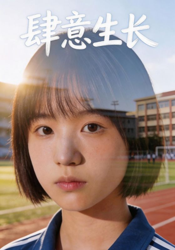肆意生长