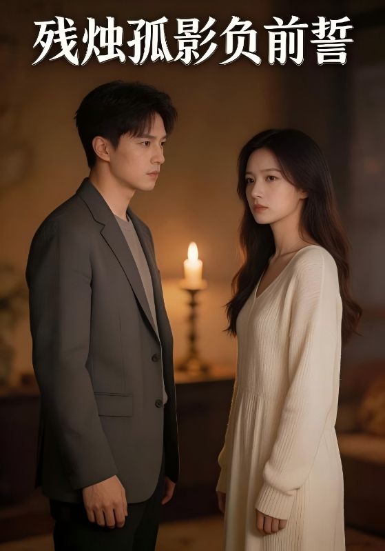 残烛孤影负前誓