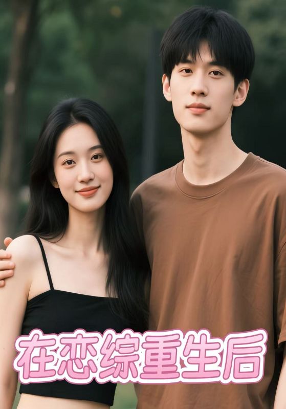 在恋综重生后