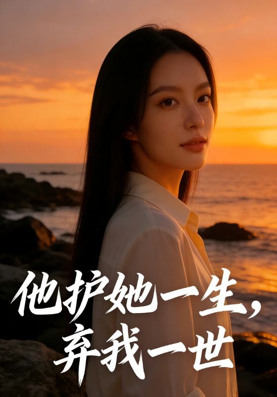 他护她一生，弃我一世