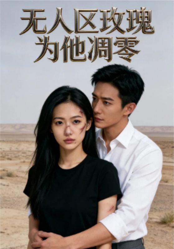 无人区玫瑰为他凋零