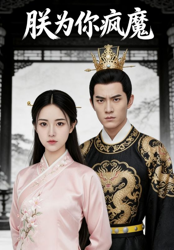 朕为你疯魔