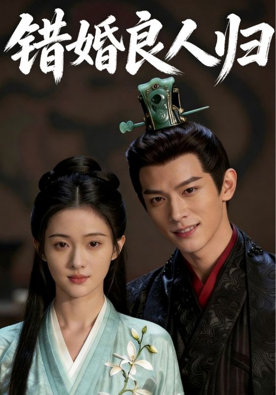 错婚遇良人