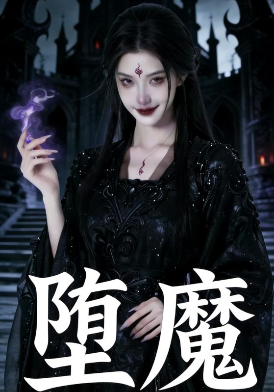 堕魔