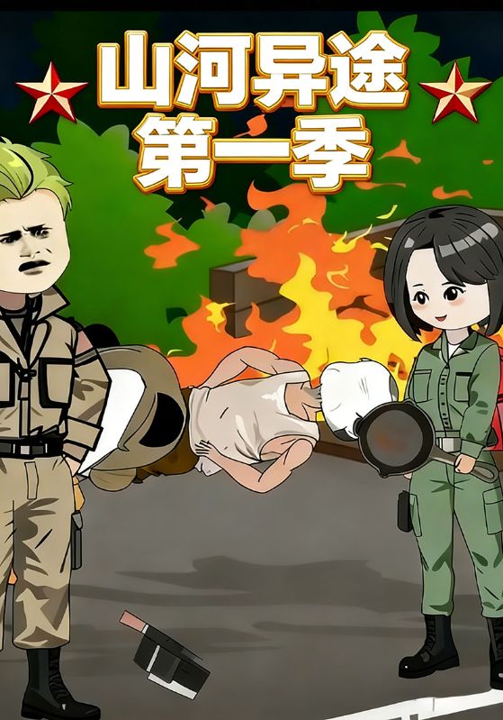 山河异途第一季